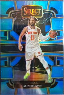 Jalen Brunson