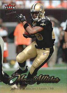 Deuce McAllister