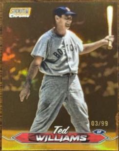 Ted Williams