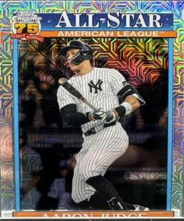 Aaron Judge
