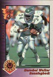 Herschel Walker
