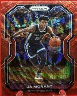 Ja Morant