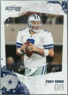Tony Romo