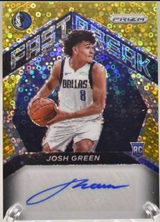 Josh Green