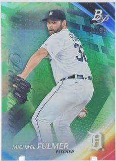 Michael Fulmer