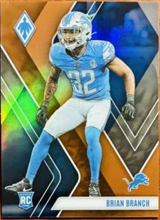 Brian Branch