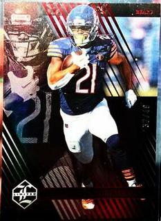 D'Onta Foreman