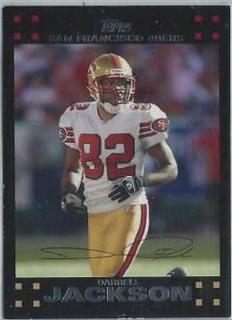 Darrell Jackson