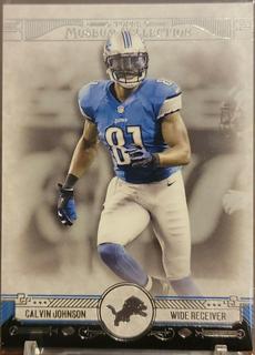 Calvin Johnson