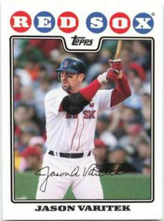 Jason Varitek
