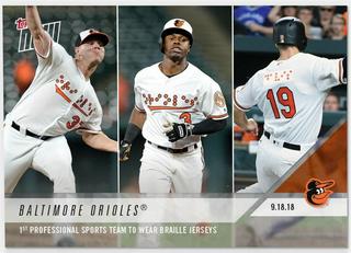 Baltimore Orioles