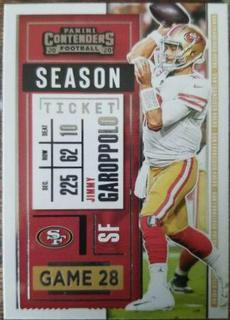 Jimmy Garoppolo