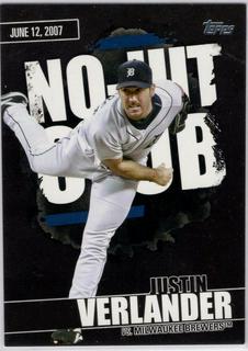 Justin Verlander