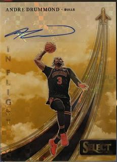Andre Drummond
