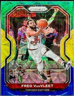 Fred VanVleet