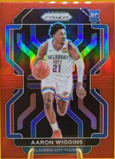 Aaron Wiggins