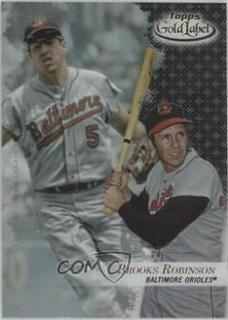 Brooks Robinson