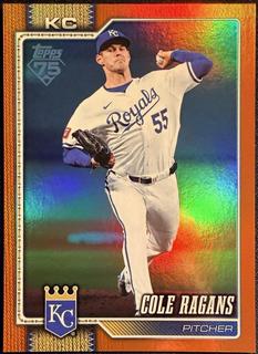 Cole Ragans