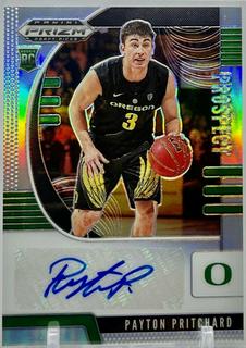 Payton Pritchard