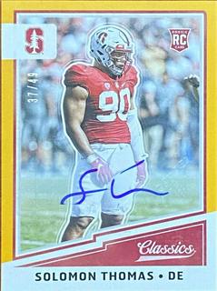 Solomon Thomas