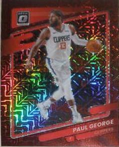 Paul George