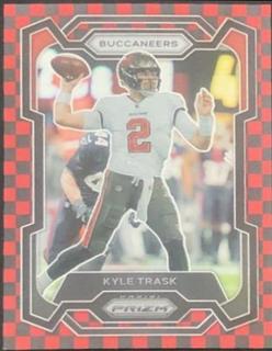 Kyle Trask