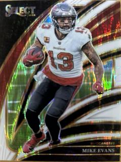 Mike Evans