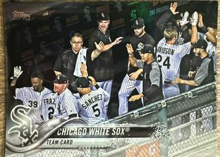 Chicago White Sox