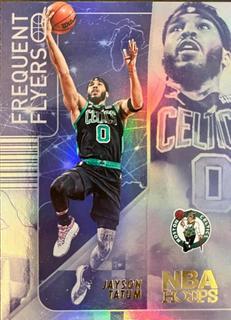 Jayson Tatum