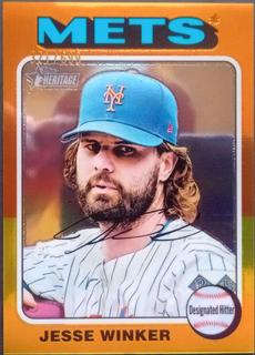Jesse Winker