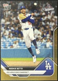 Mookie Betts