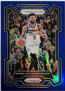Nickeil Alexander Walker