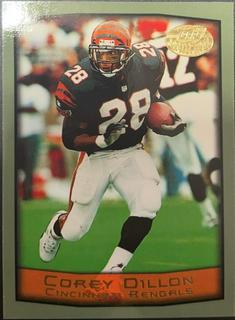 Corey Dillon