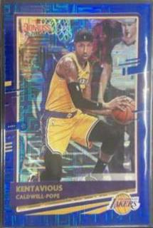 Kentavious Caldwell-Pope