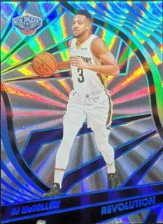 CJ McCollum