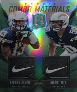 Keenan Allen
