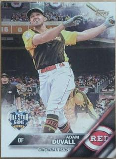 Adam Duvall