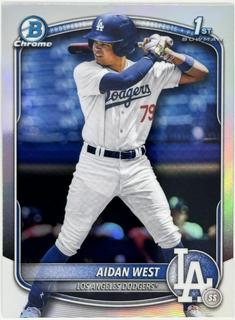 Aidan West