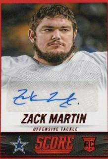 Zack Martin