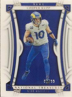 Cooper Kupp