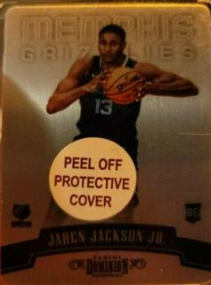 Jaren Jackson Jr.