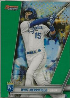 Whit Merrifield