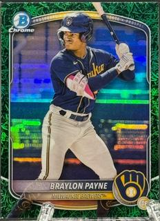 Braylon Payne
