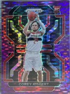 Corey Kispert