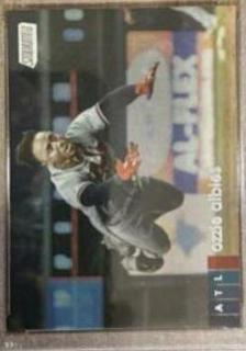 Ozzie Albies