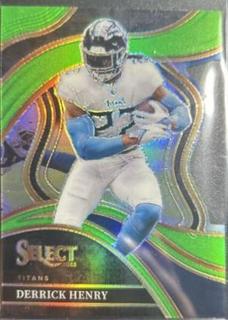 Derrick Henry