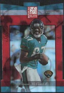 Keenan McCardell