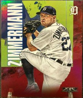 Jordan Zimmermann