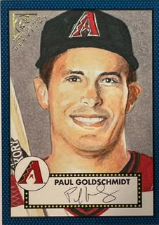 Paul Goldschmidt