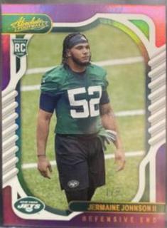 Jermaine Johnson II